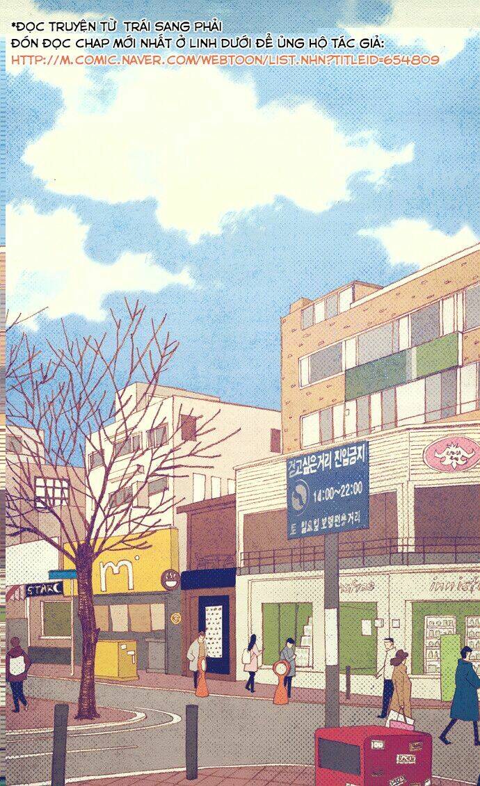 Thánh Thần Trẻ Trâu: Chapter 1