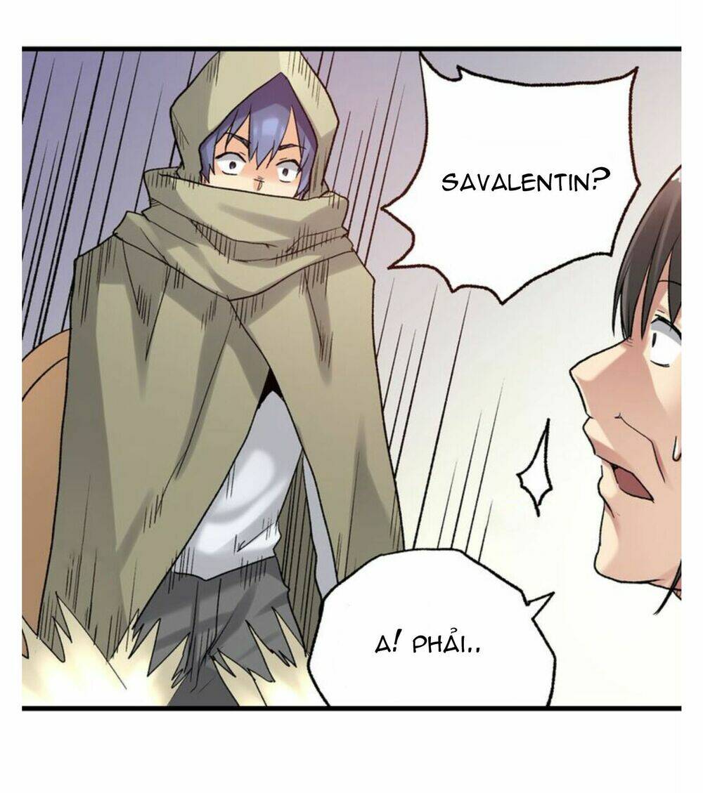Vì Tôi Là Ông Chú Mở Tiệm Bán Vũ Khí: Chapter 38
