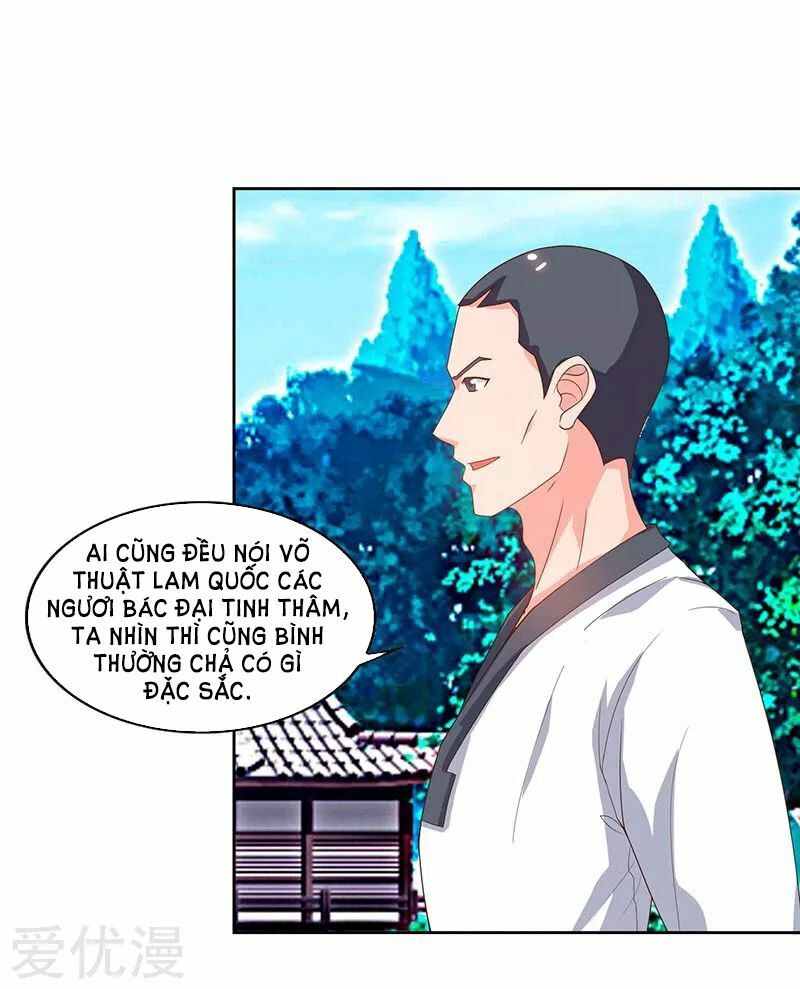 Trọng Sinh Khí Thiếu Quy Lai: Chapter 63