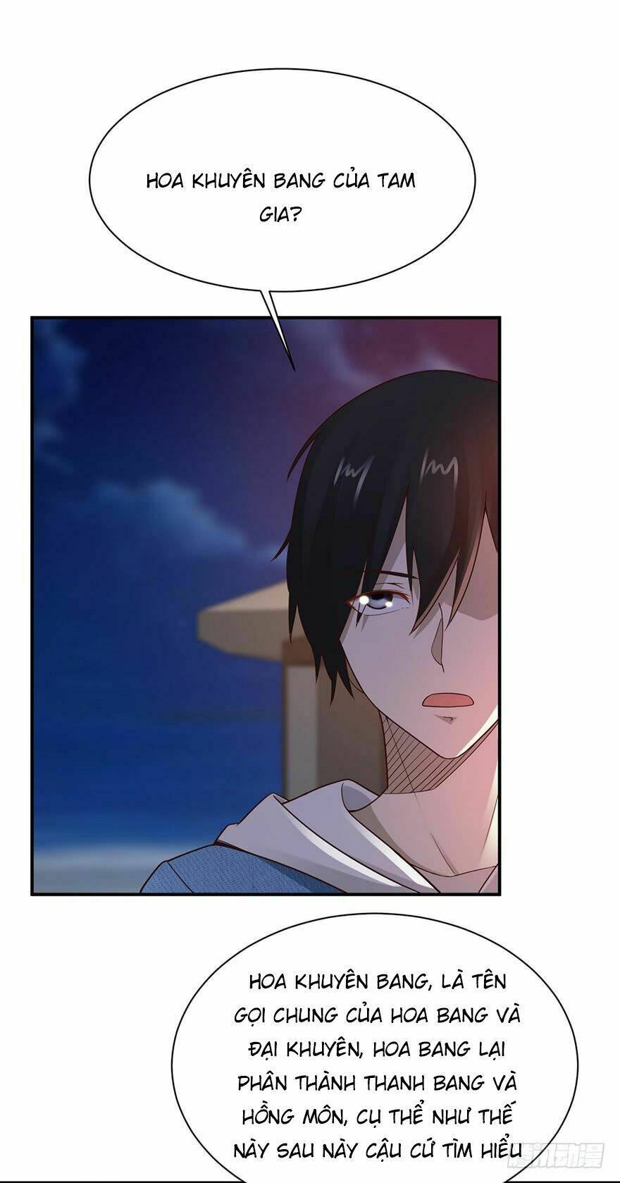 Em Gái Đừng Làm Phiền Tôi: Chapter 45