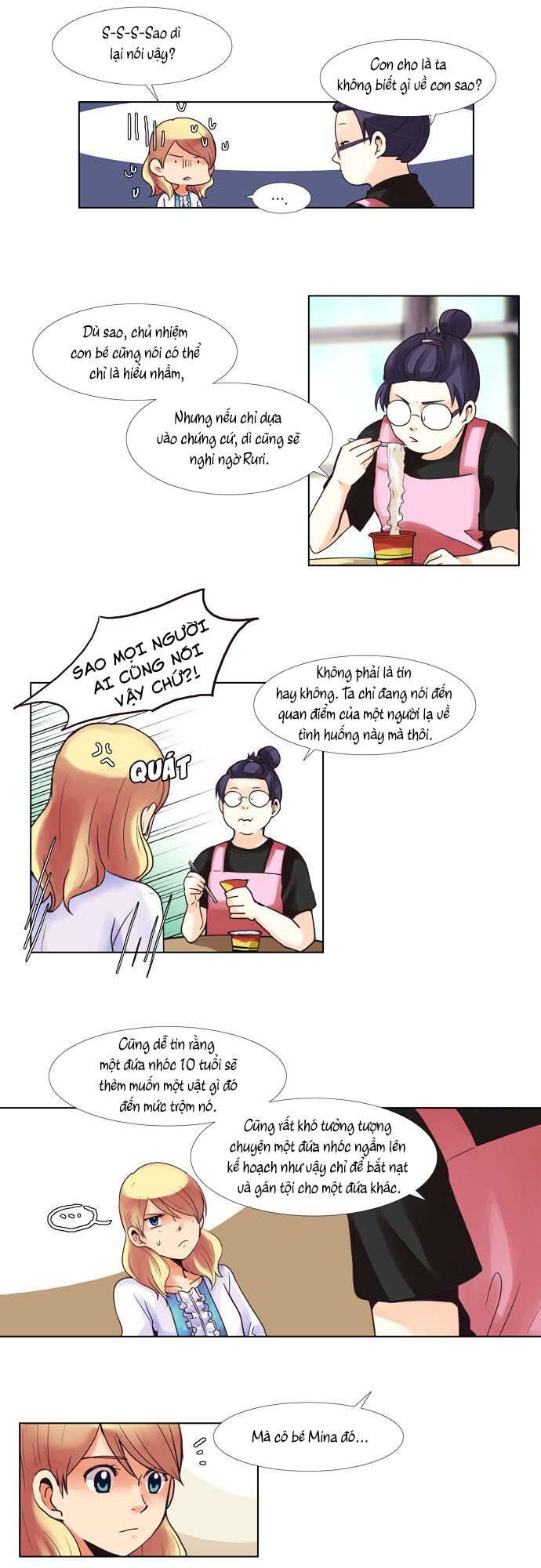 Dear, Only You Don\’t Know!: Chapter 48