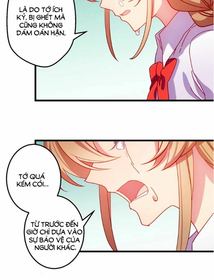 Bài Hát Tình Yêu: Chapter 6