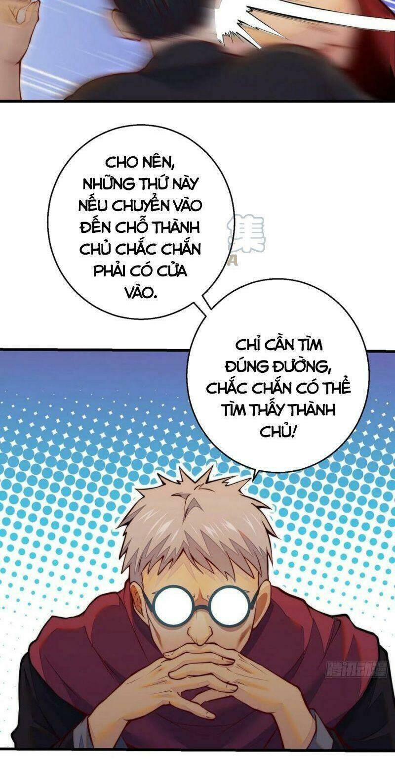 Ta Là Đại Hoàn Đan: Chapter 77