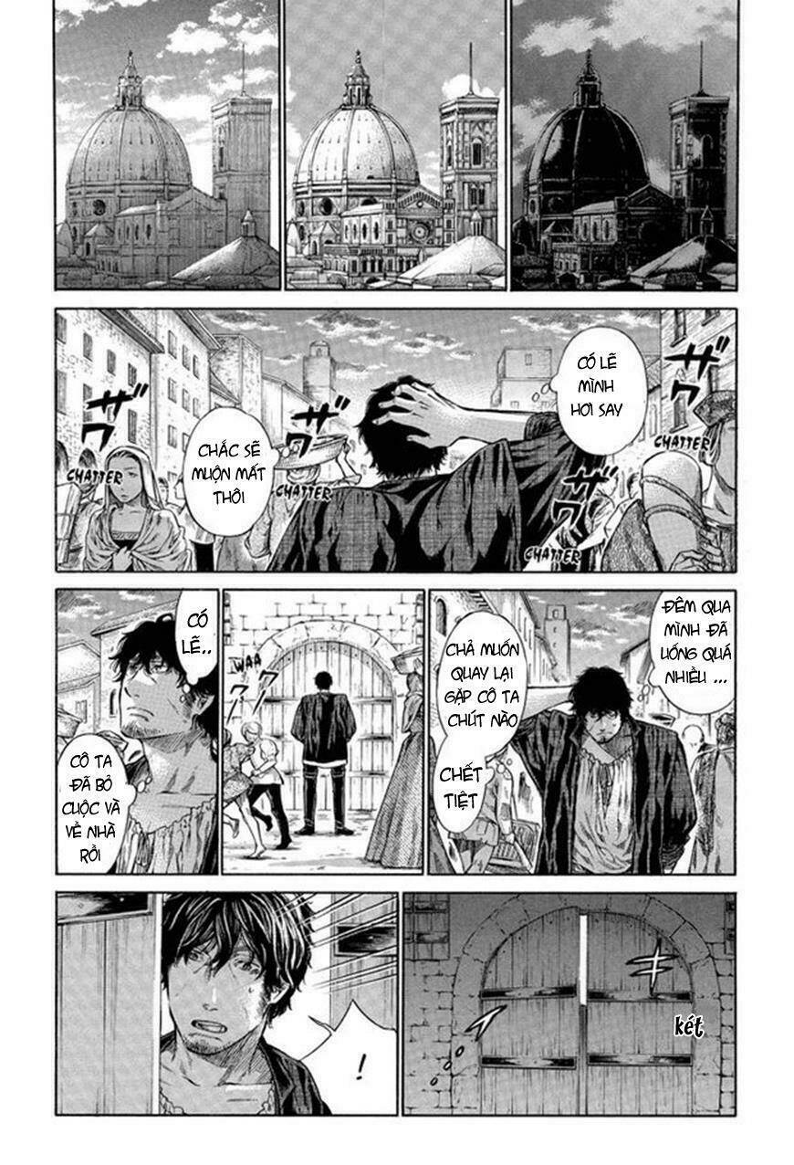 Arte Manga: Chapter 1