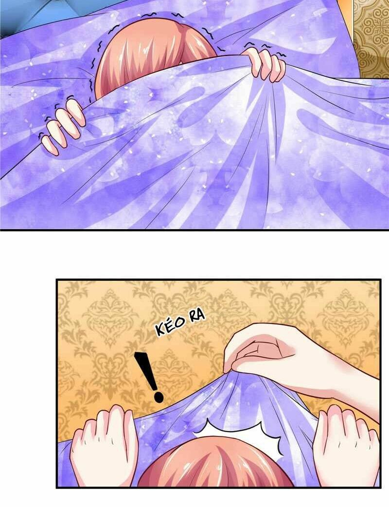 Tình Yêu Khiến Tôi Phát Điên: Chapter 46