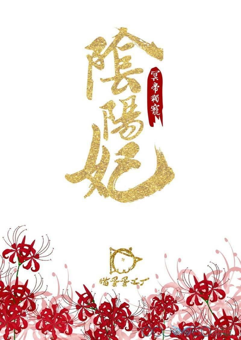 Minh Đế Độc Sủng Âm Dương Phi: Chapter 6