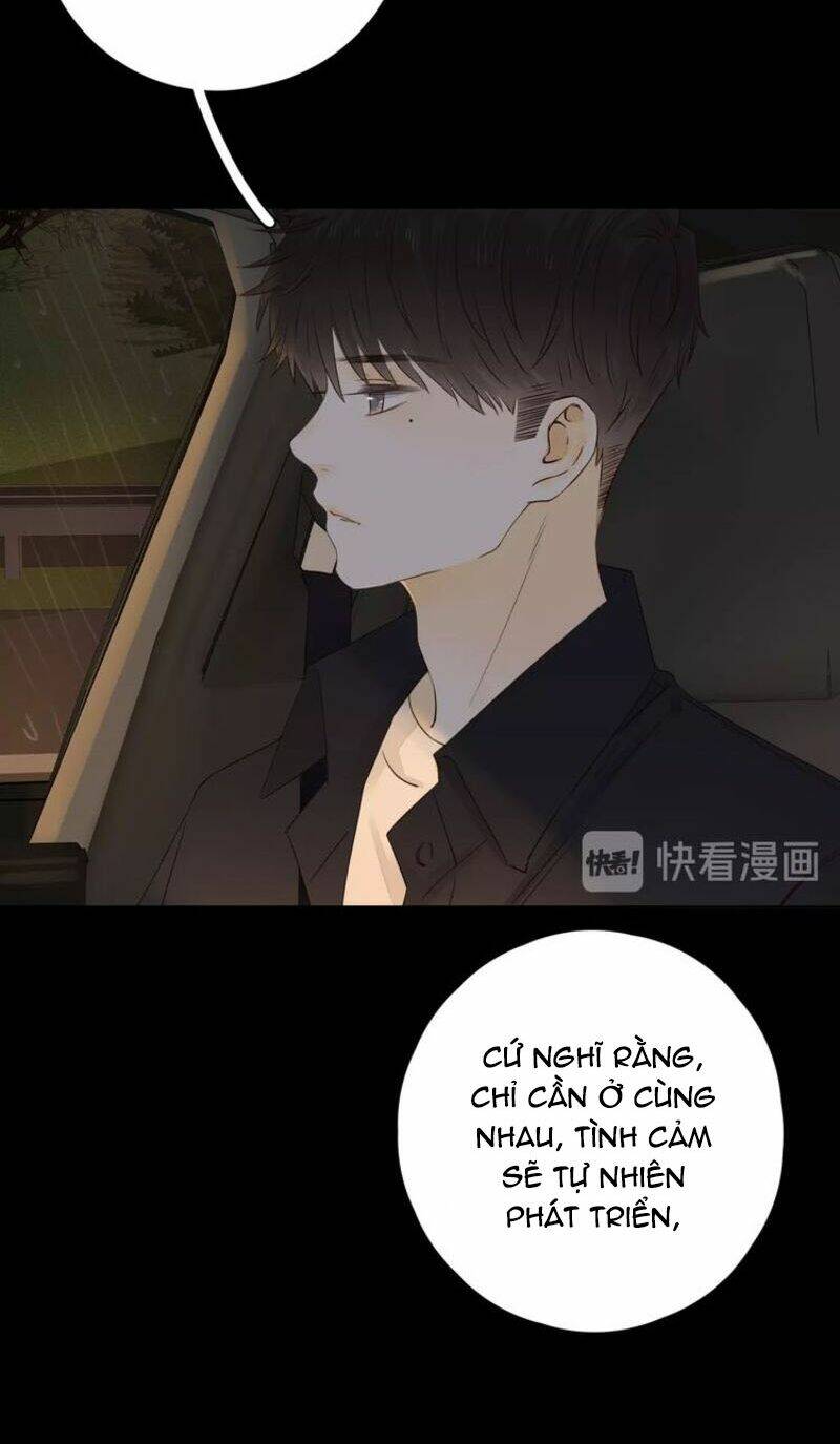 Cô Ấy Không Đáng Yêu: Chapter 34