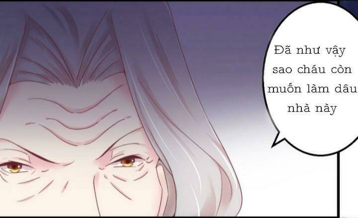 Tổng Tài Đã Cưới Em: Chapter 14