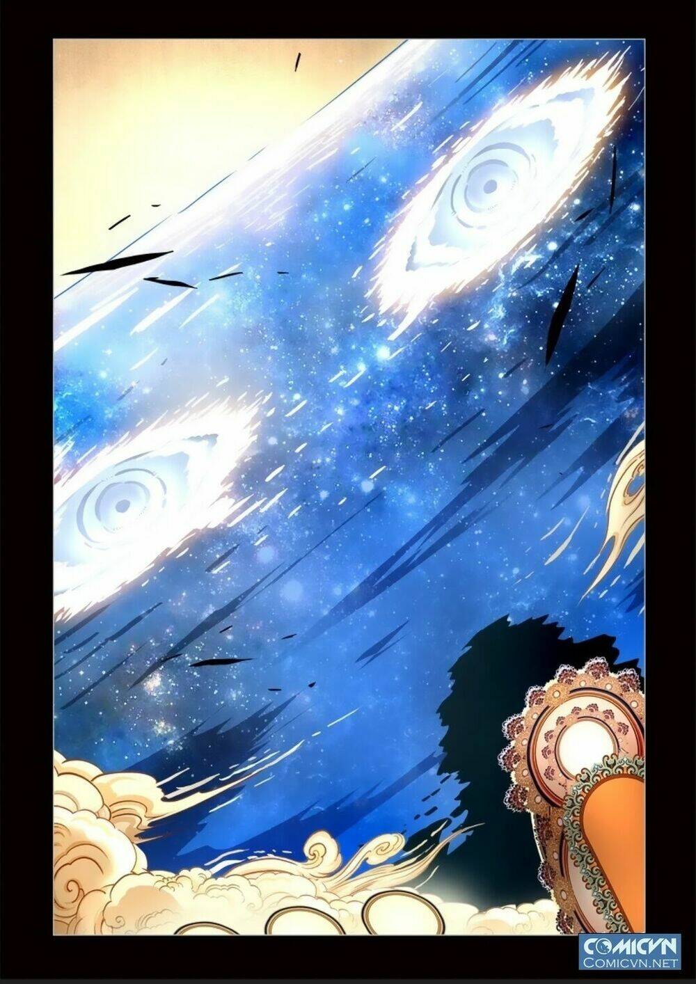 Tam Giới Huyền Kỳ: Chapter 1