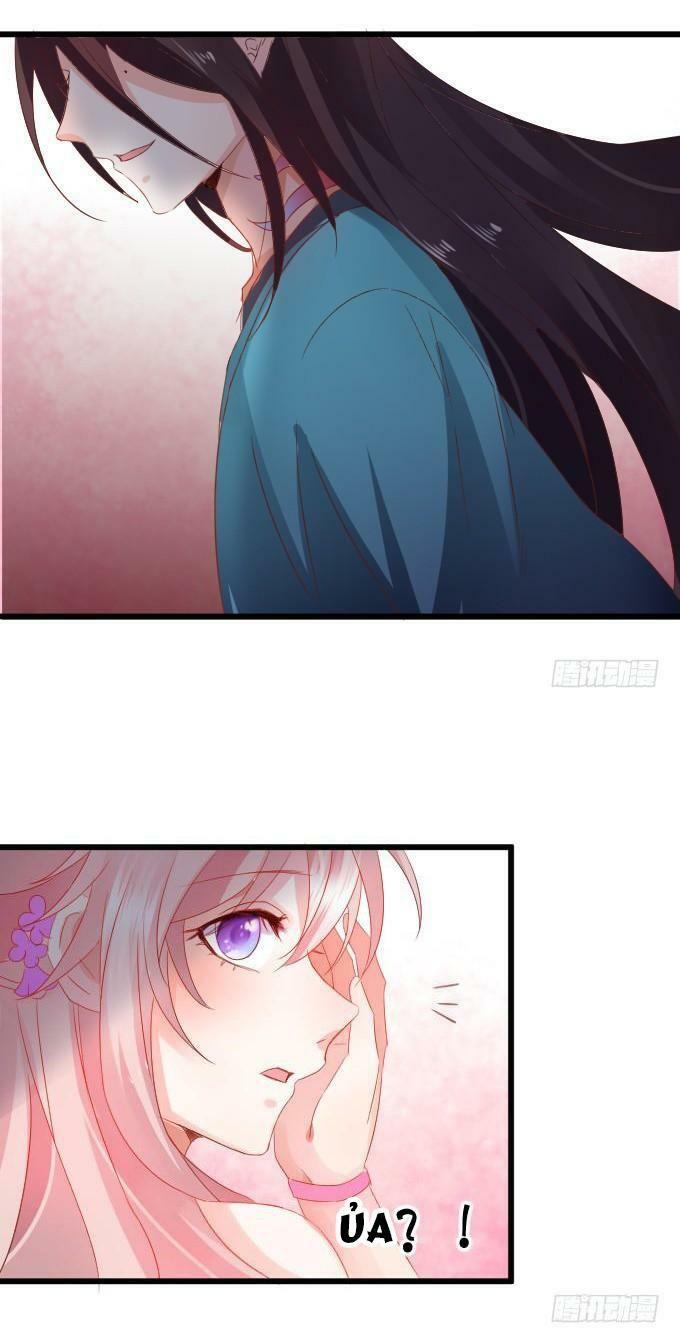Hồ Tiên Hung Bạo: Chapter 22