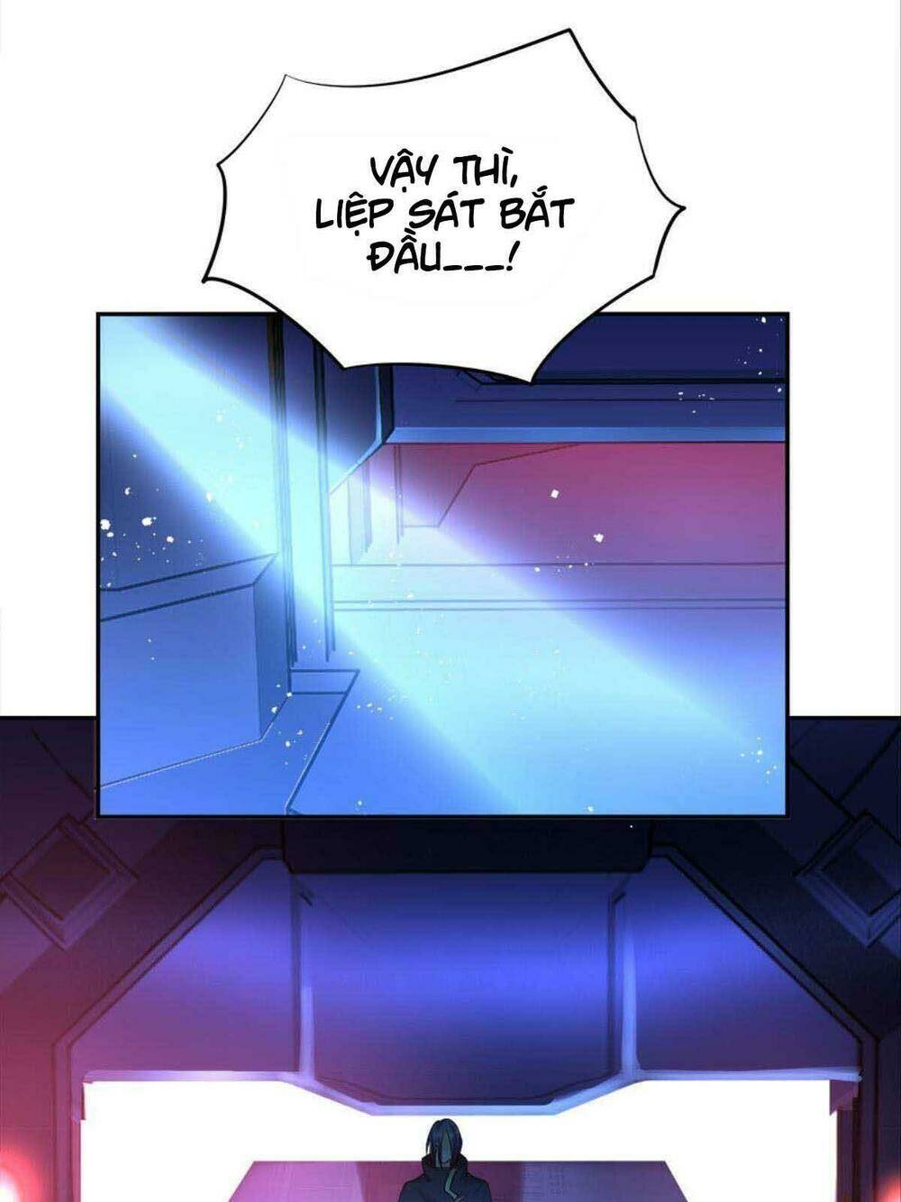 Xâm Lược Vạn Giới: Chapter 16