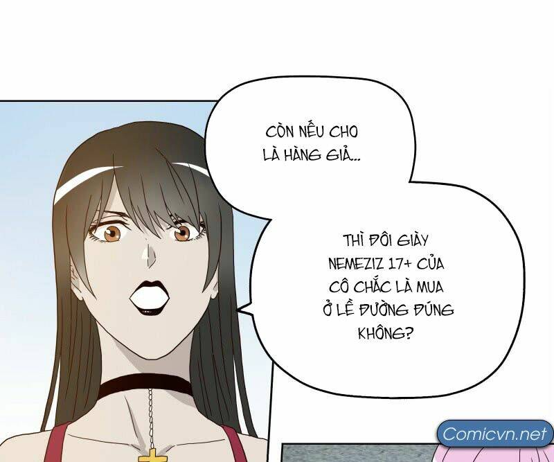 Thế Giới Cận Tử: Chapter 1