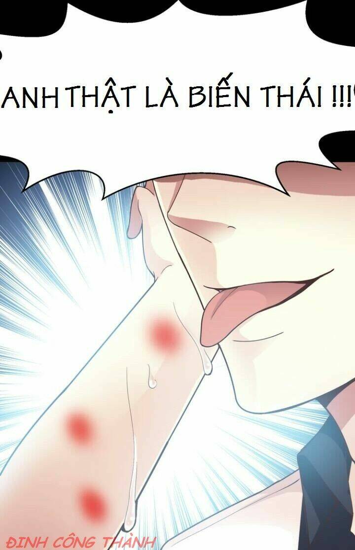 Truyện Kinh Dị Ở Tòa Nhà Số 44: Chapter 11