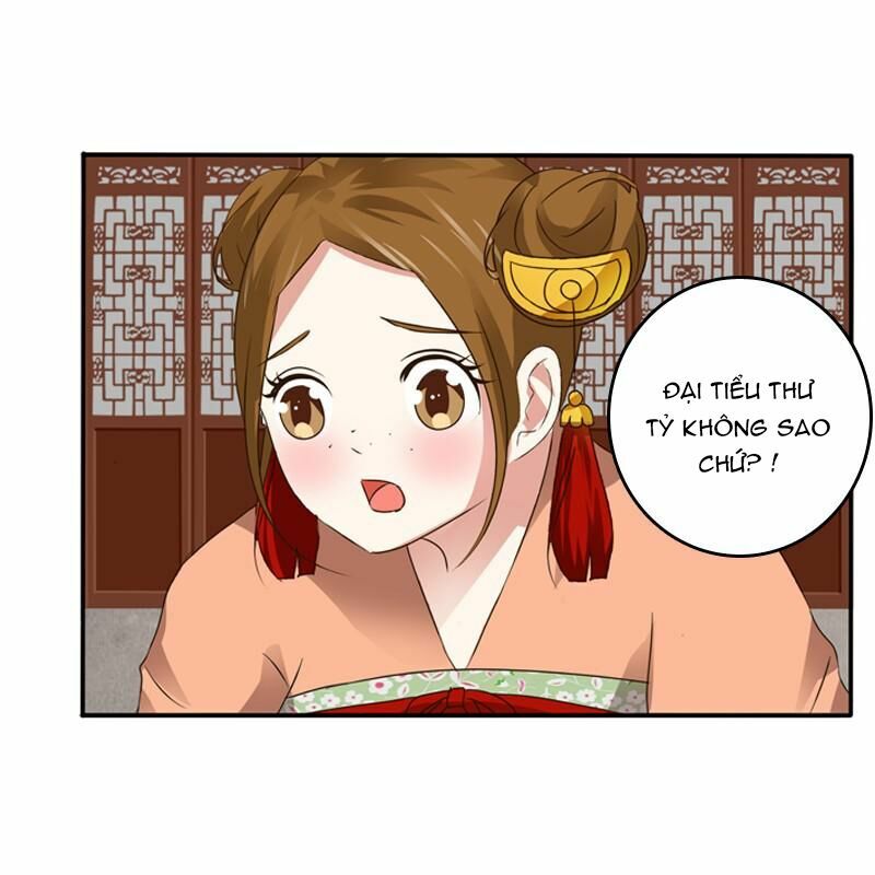 Thông Linh Phi: Chapter 102