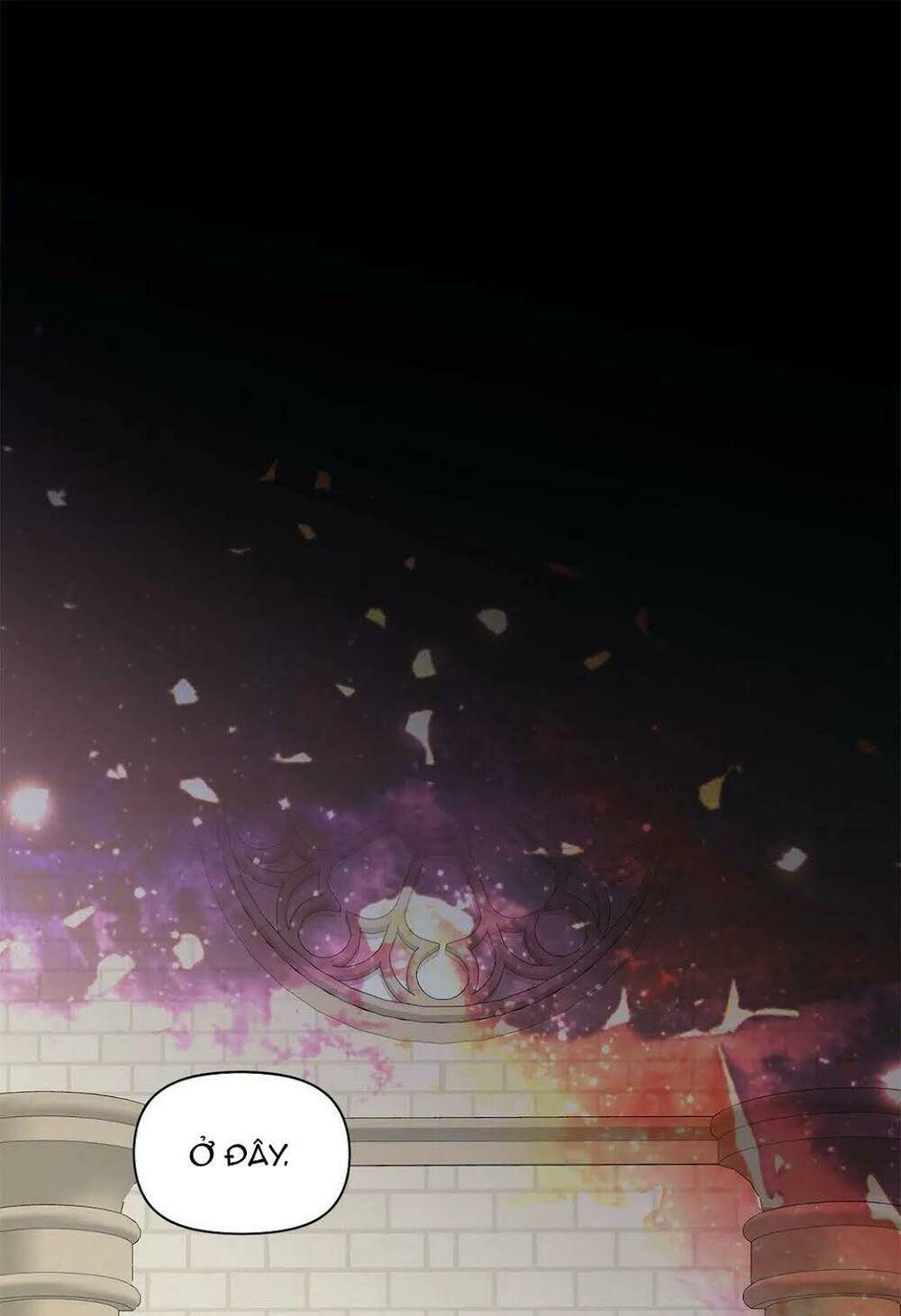 Công Chúa Thời Gian Có Hạn: Chapter 41