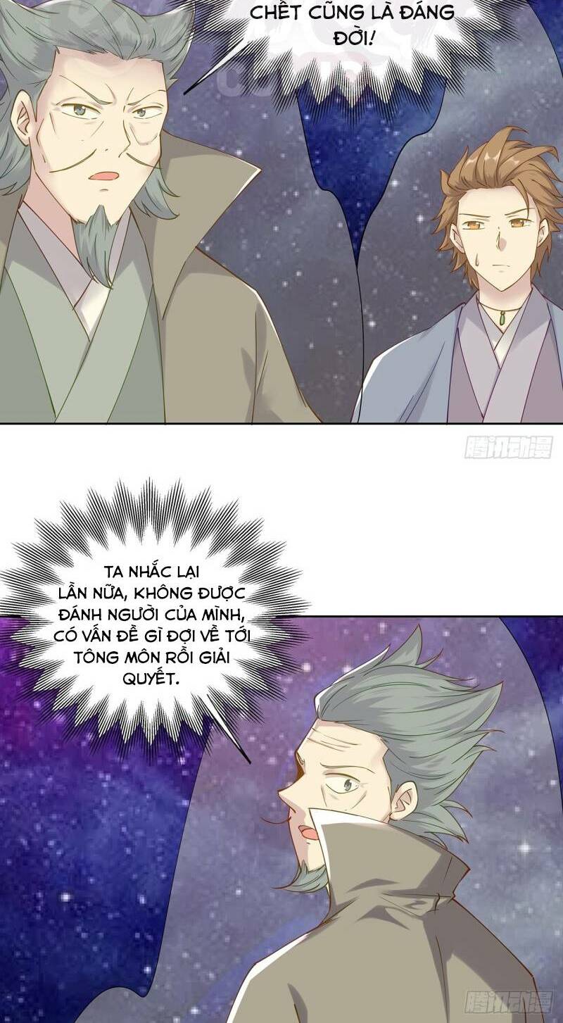 Siêu Phàm Truyện: Chapter 211