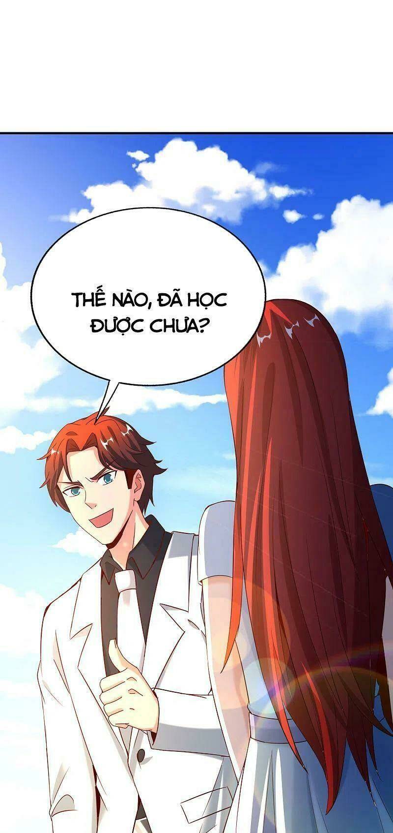 Vòng Bạn Bè Mạnh Nhất Của Tiên Giới: Chapter 149