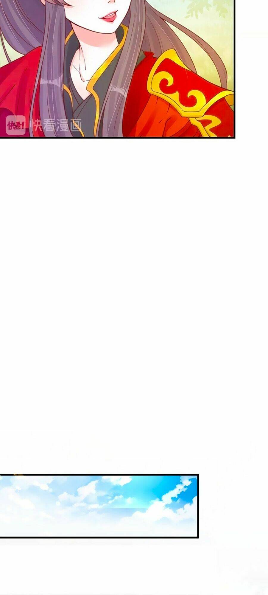 Thịnh Thế Lê Hoa Điện: Chapter 33