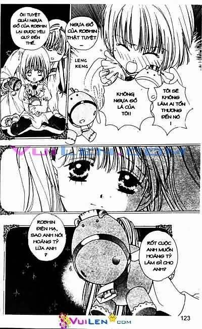 Duyên Kỳ Ngộ: Chapter 2