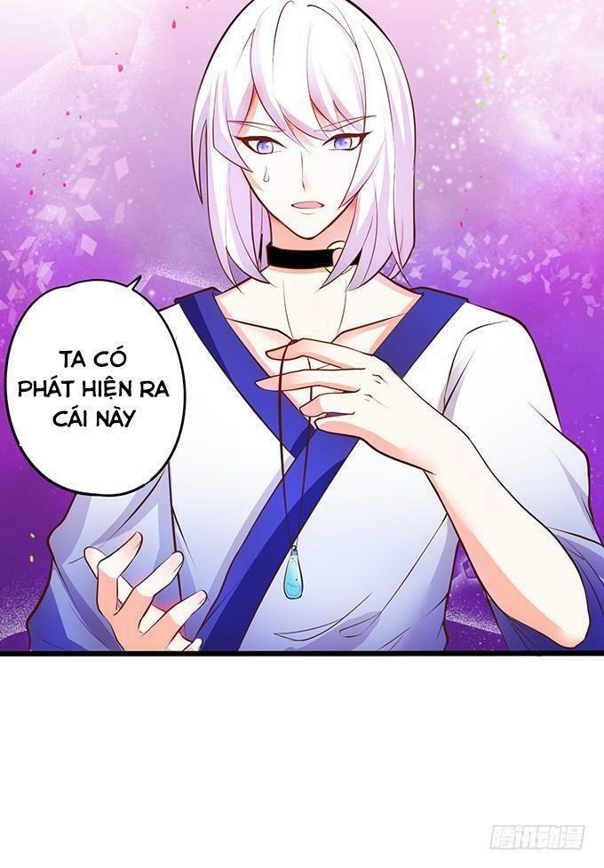 Hồ Tiên Hung Bạo: Chapter 71