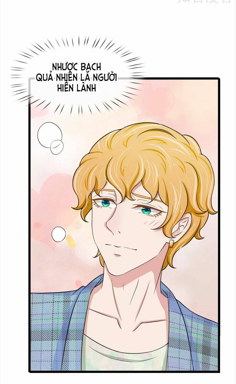 Phúc Hắc Lão Công Buông Em Ra: Chapter 125