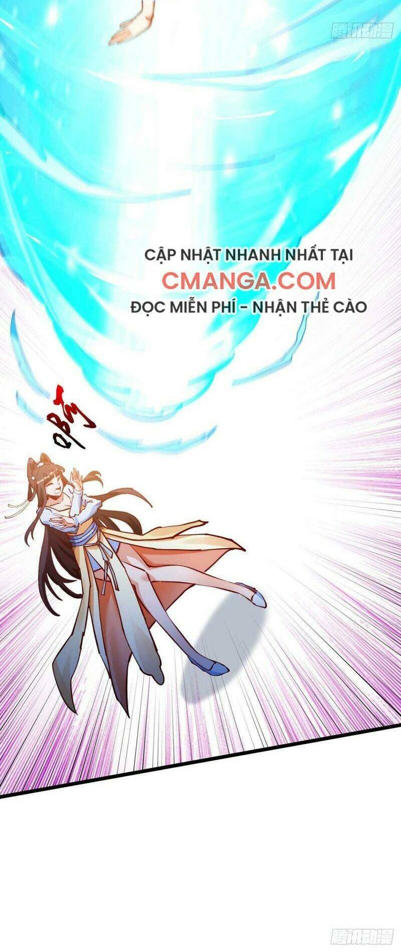 Siêu Cấp Thôn Phệ Hệ Thống: Chapter 16