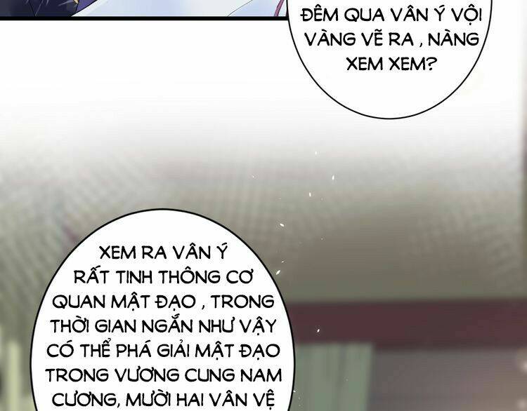 Hoa Nhan Sách: Chapter 98.1