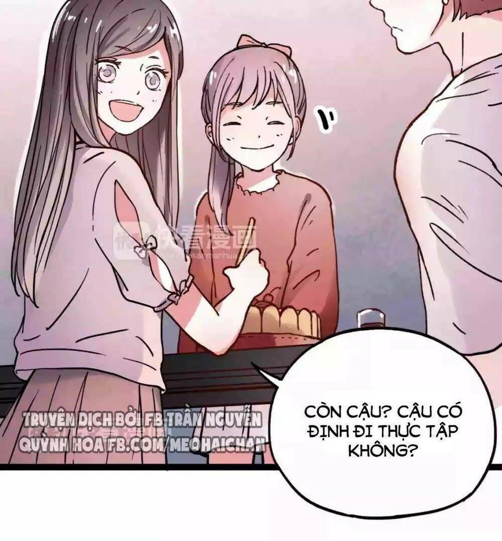 Cậu Đã Từng Yêu Tôi: Chapter 20