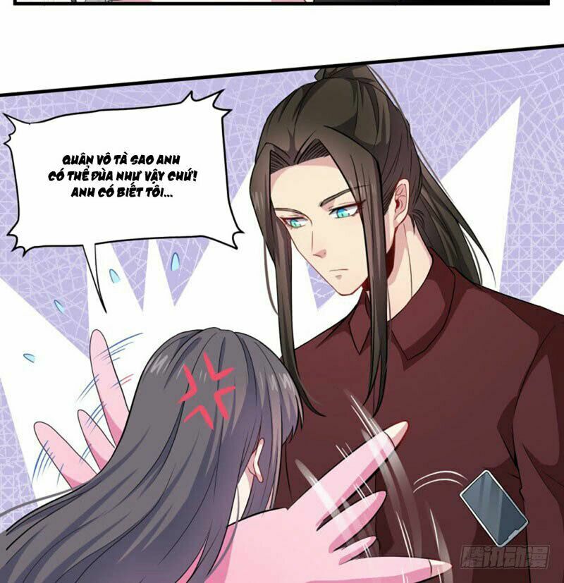 Ngạo Kiều Quỷ Vương Yêu Ta: Chapter 82