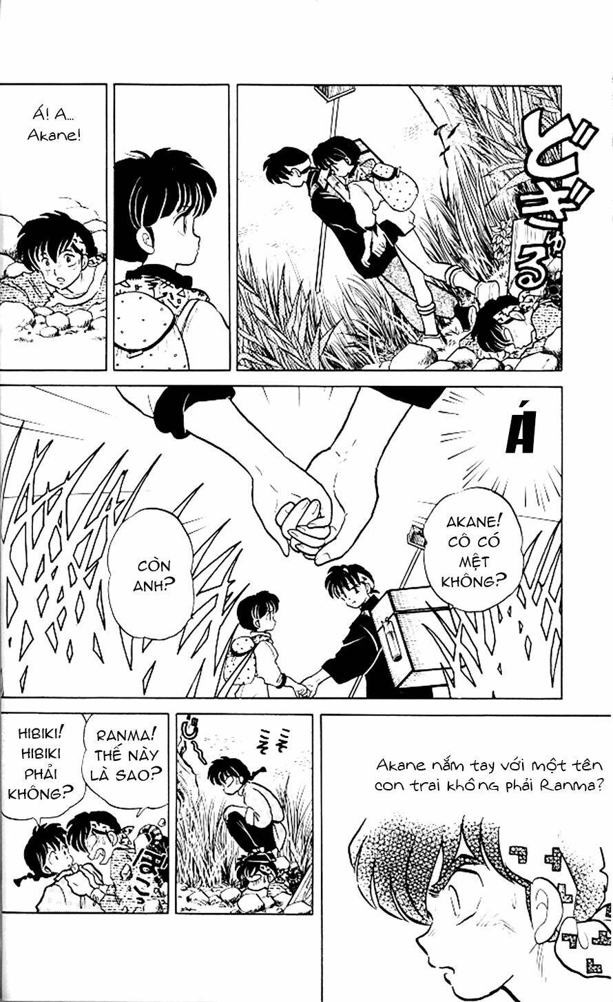 Suối Lời Nguyền: Chapter 270