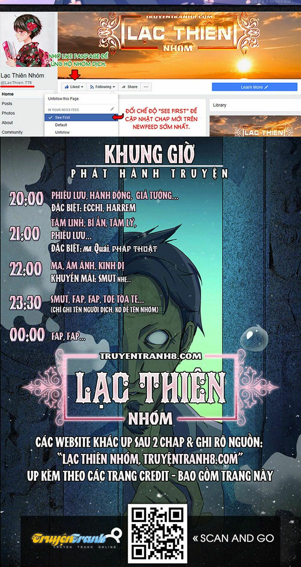Ngạo Kiều Quỷ Vương Yêu Ta: Chapter 59