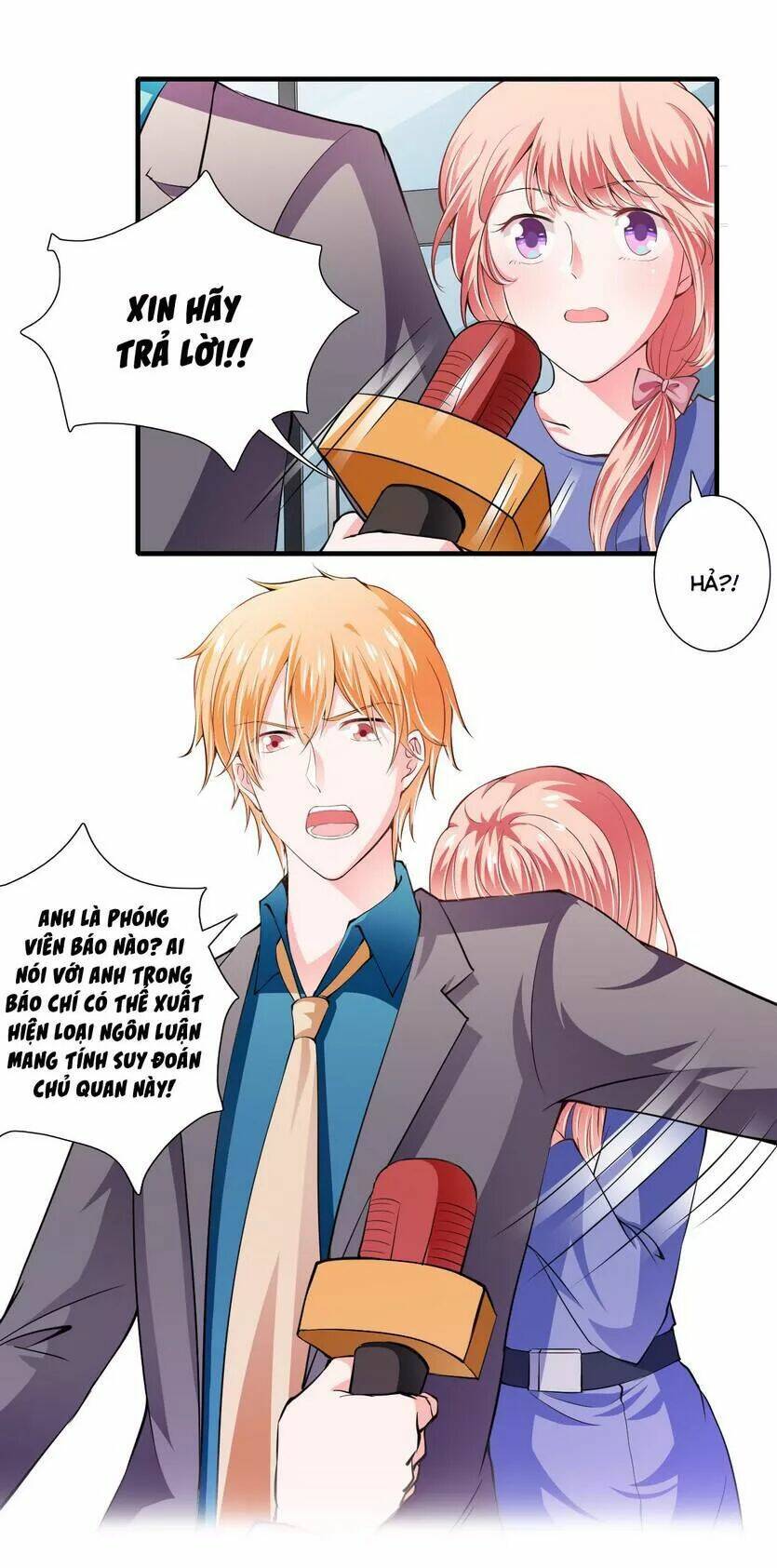 Thiểm Hôn Kinh Ái: Chapter 90