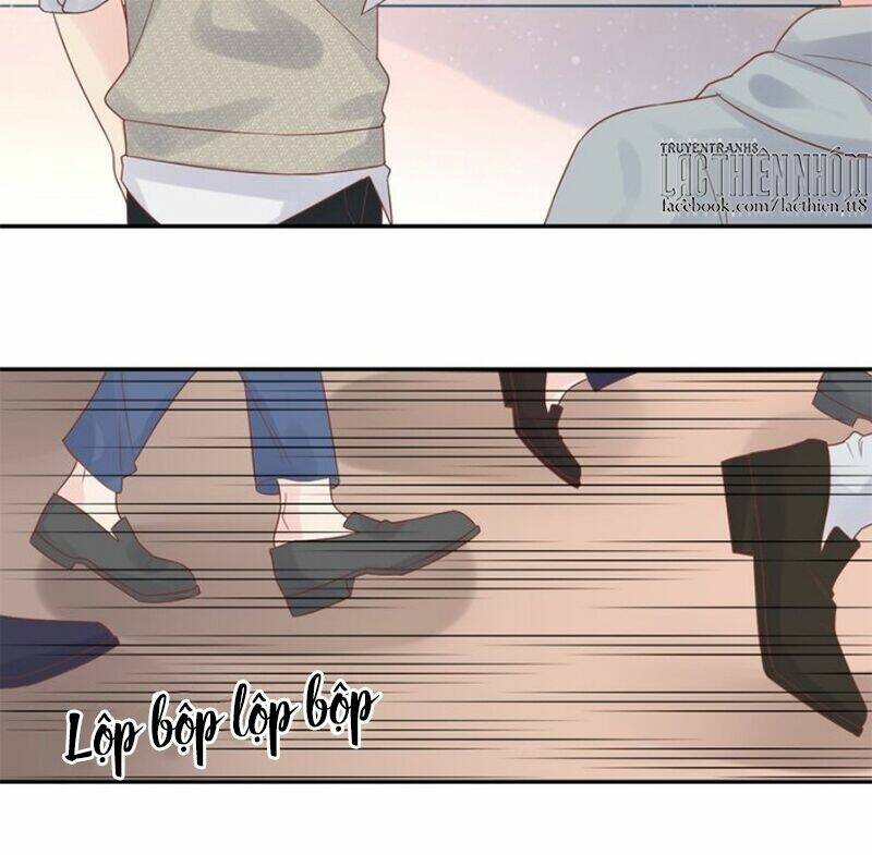 Mật Thất Khốn Du Ngư: Chapter 12