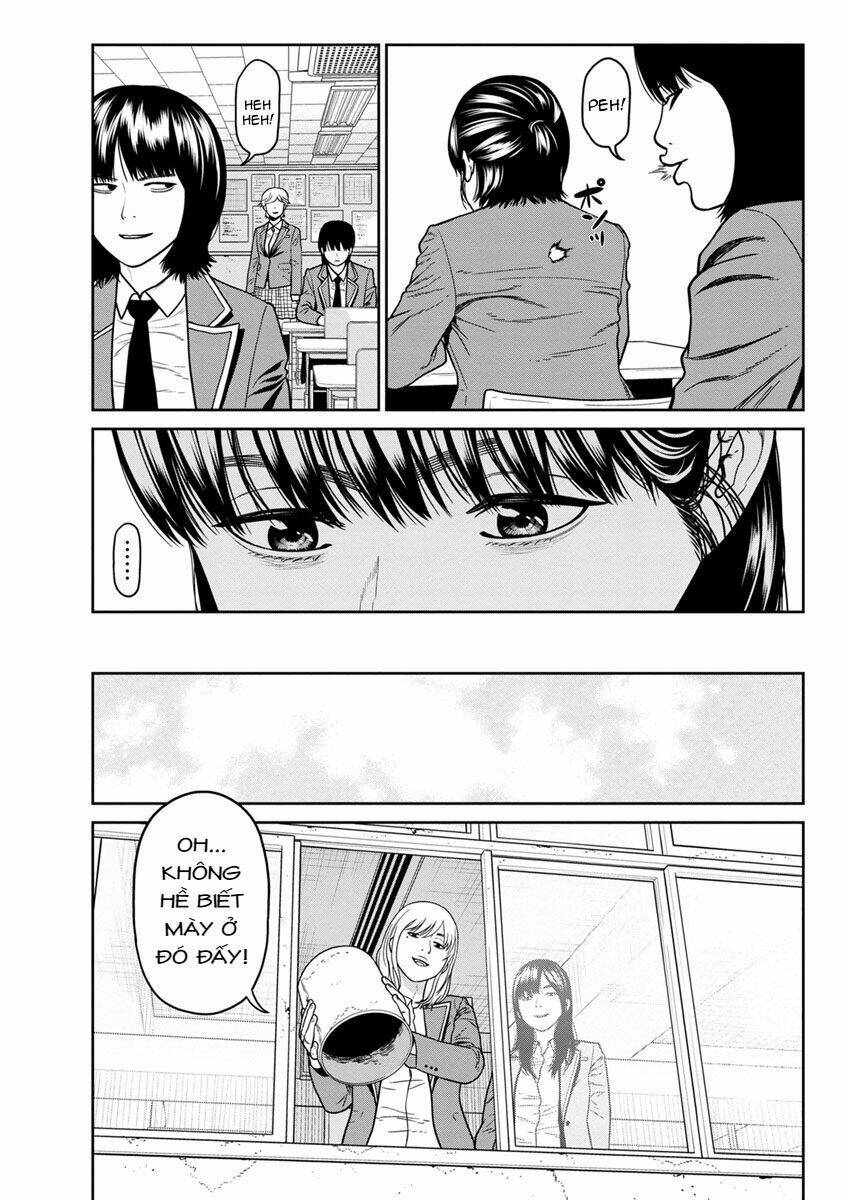 Cuồng Sát: Chapter 12