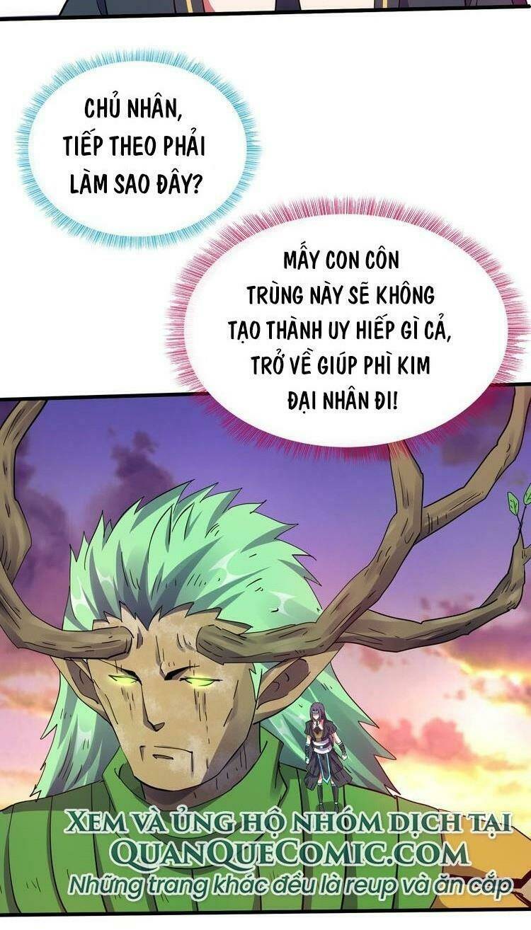 Kinh Thế Kỳ Nhân: Chapter 47