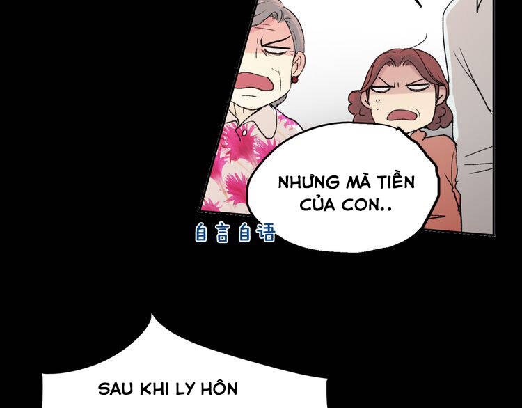 Ông Bà Nội Tuổi 17: Chapter 4