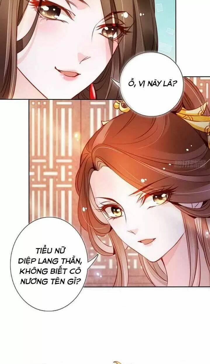 Nàng Trở Thành Bạch Nguyệt Quang Của Vương Gia Bệnh Kiều: Chapter 52