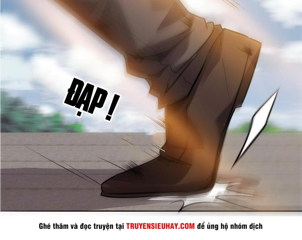 Tối Cường Nông Dân Hệ Thống: Chapter 33