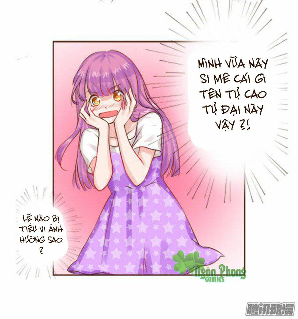 Ma Vương Luyến Ái Chỉ Nam: Chapter 39