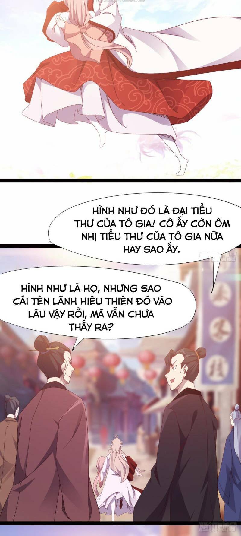Kiếm Đồ: Chapter 23