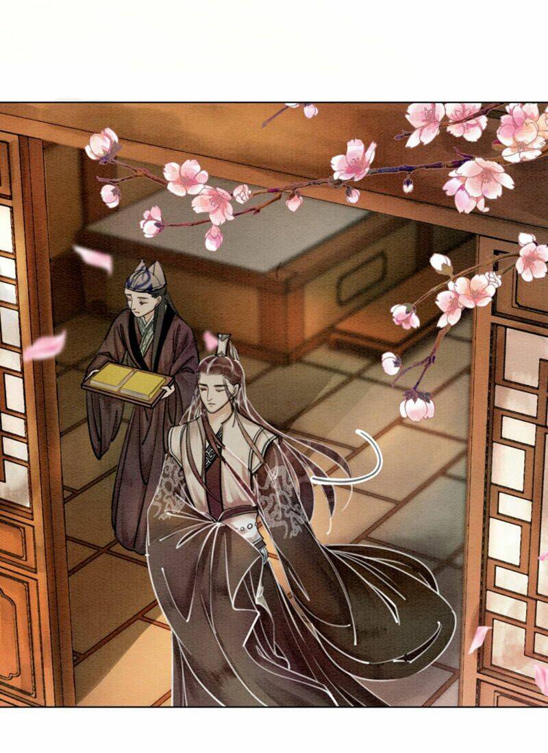 Hậu Cung Của Trẫm Cháy Rồi!: Chapter 13