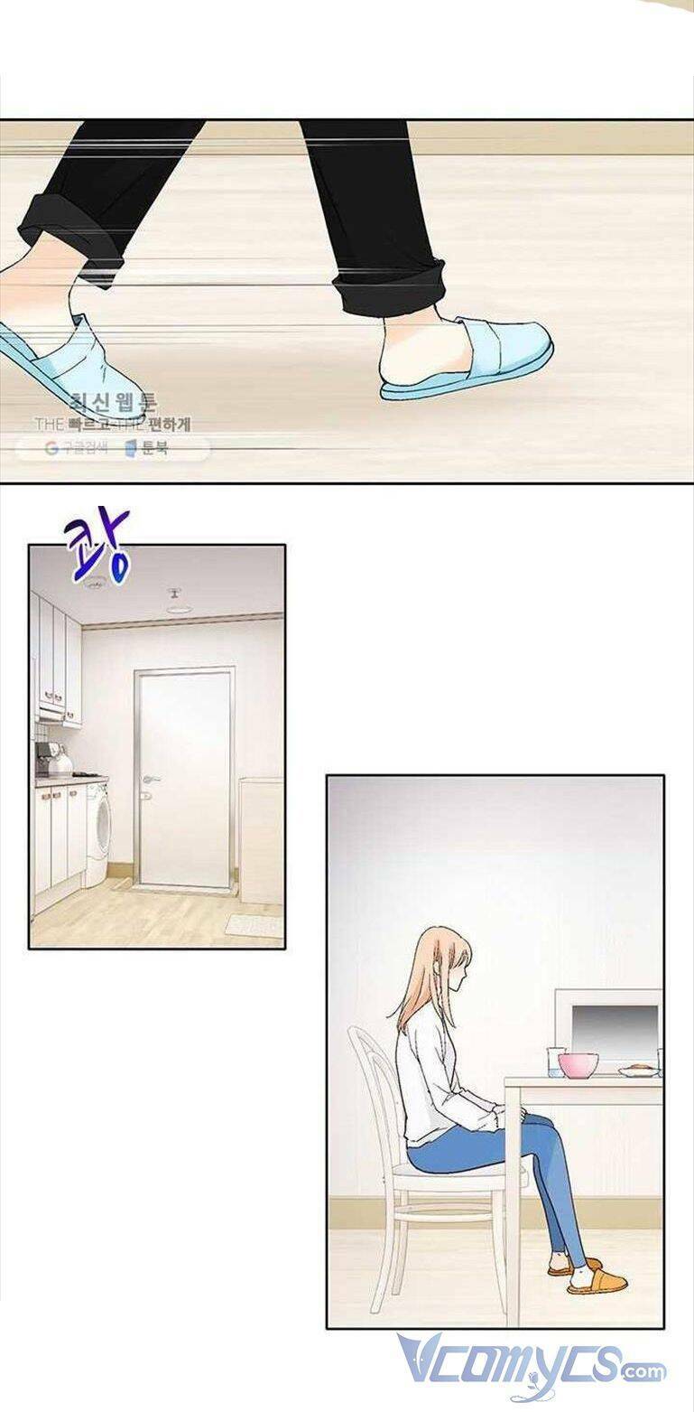 Lee Bom, Em Là Của Anh: Chapter 49