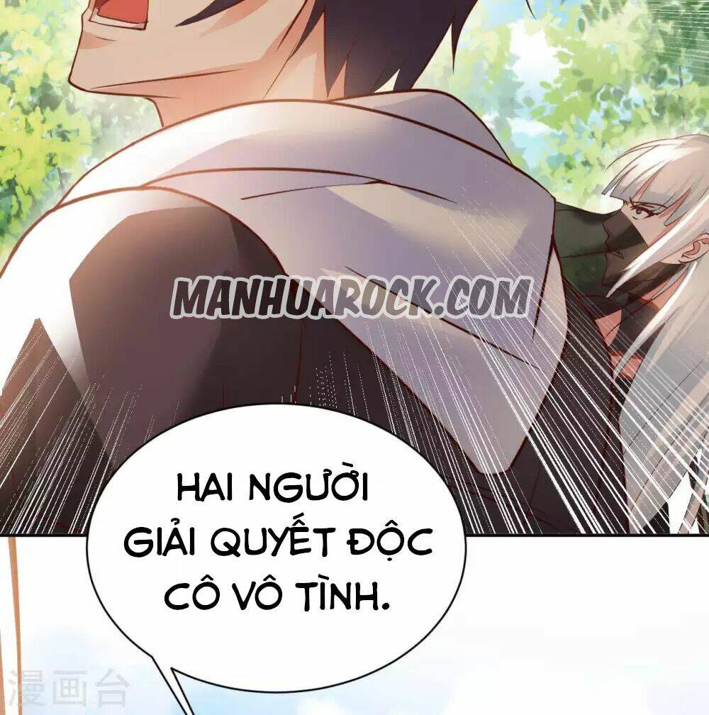 Sư Phụ Của Ta Là Thần Tiên: Chapter 48