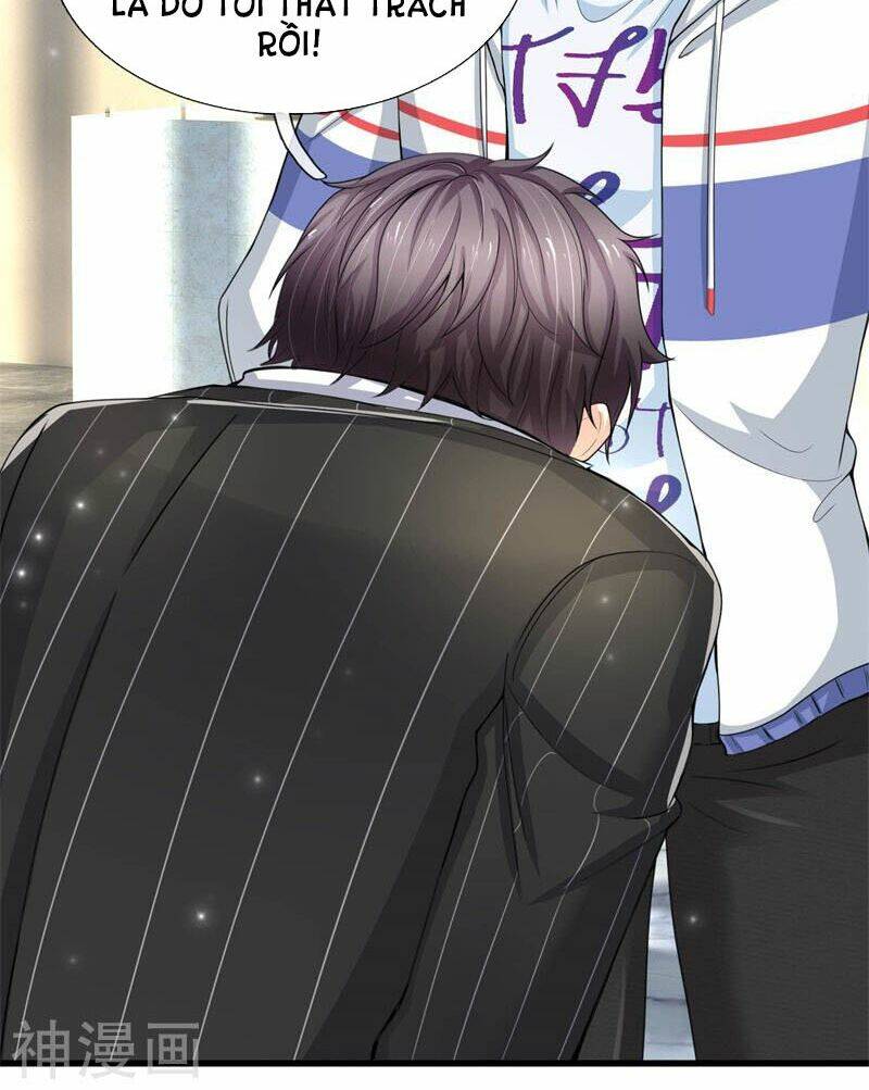 Tuyệt Đỉnh Khí Thiếu: Chapter 11