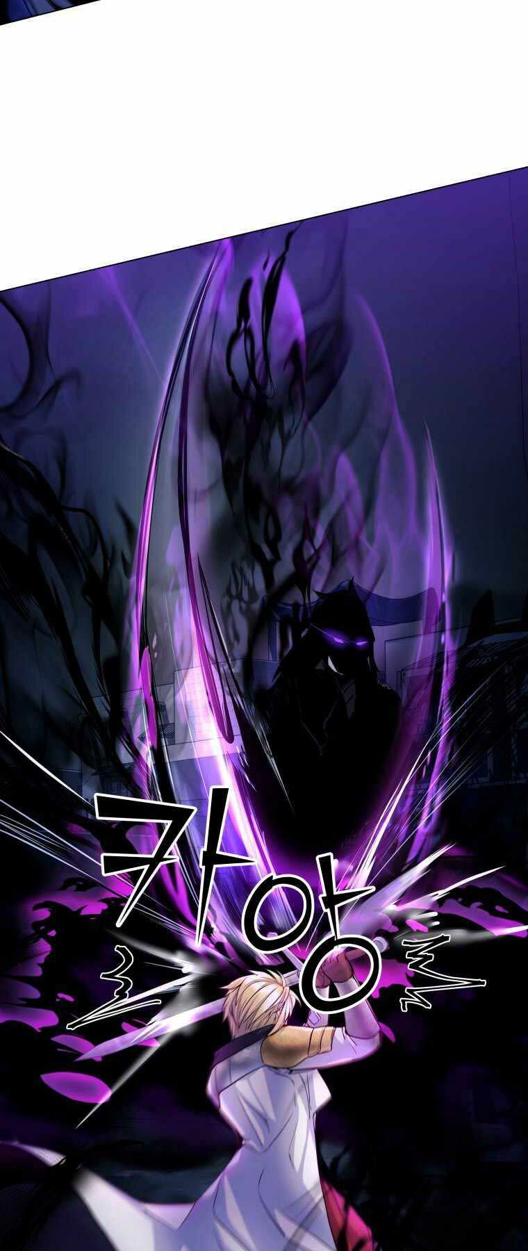 Bạo Chúa Cường Hoành: Chapter 19