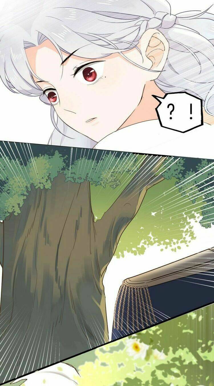 Hầu Nữ Giá Đáo: Chapter 15