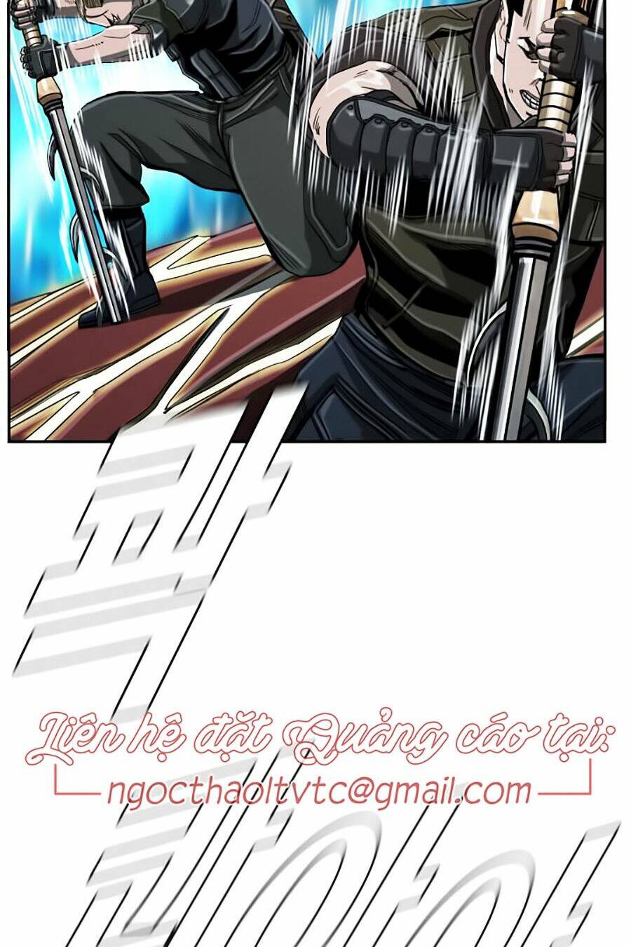 Thợ Săn Đầu Tiên: Chapter 51