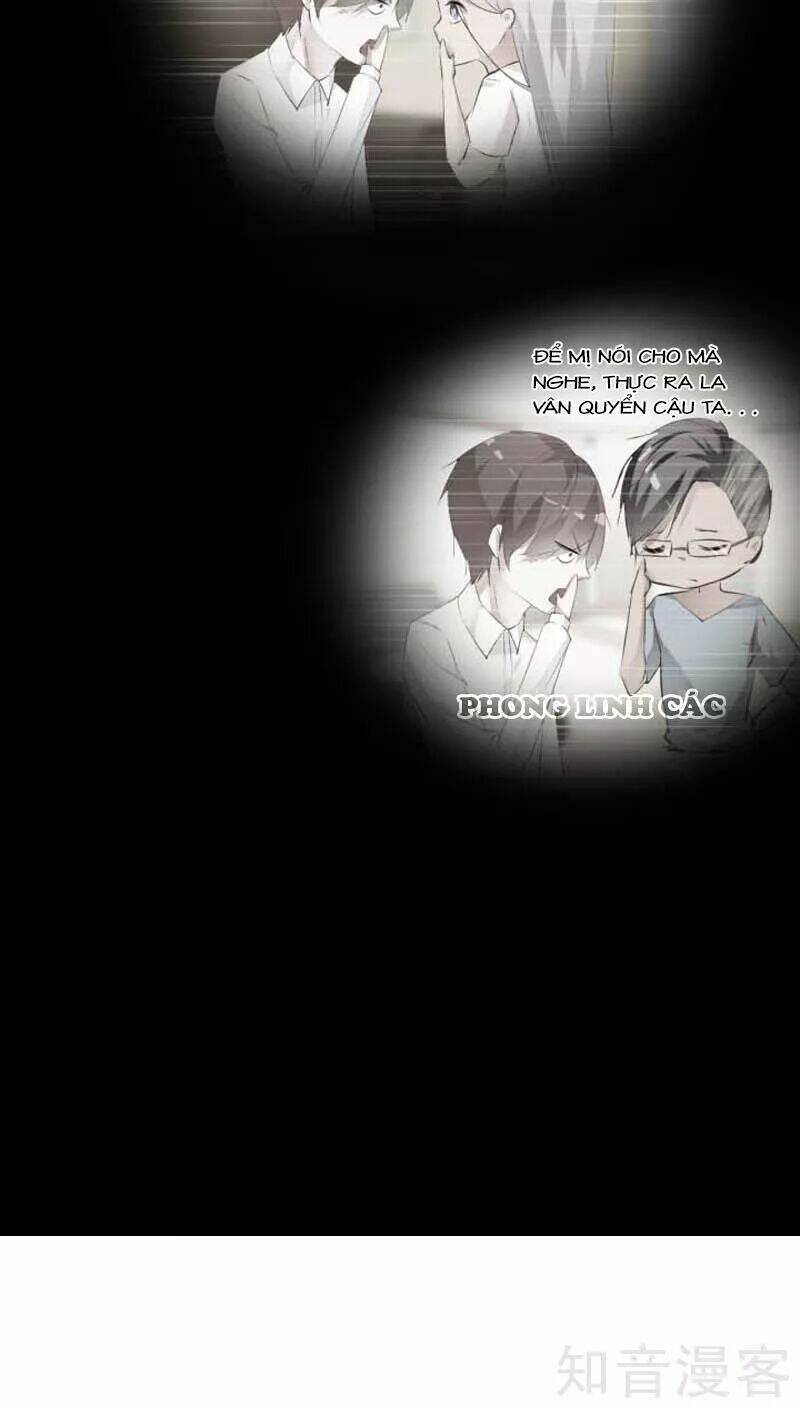 Nam Thần Là Một Đôi: Chapter 54