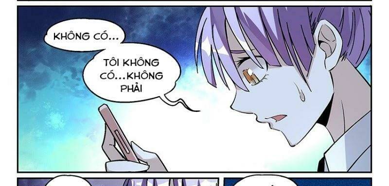 Võ Lực Chí Mạng: Chapter 12