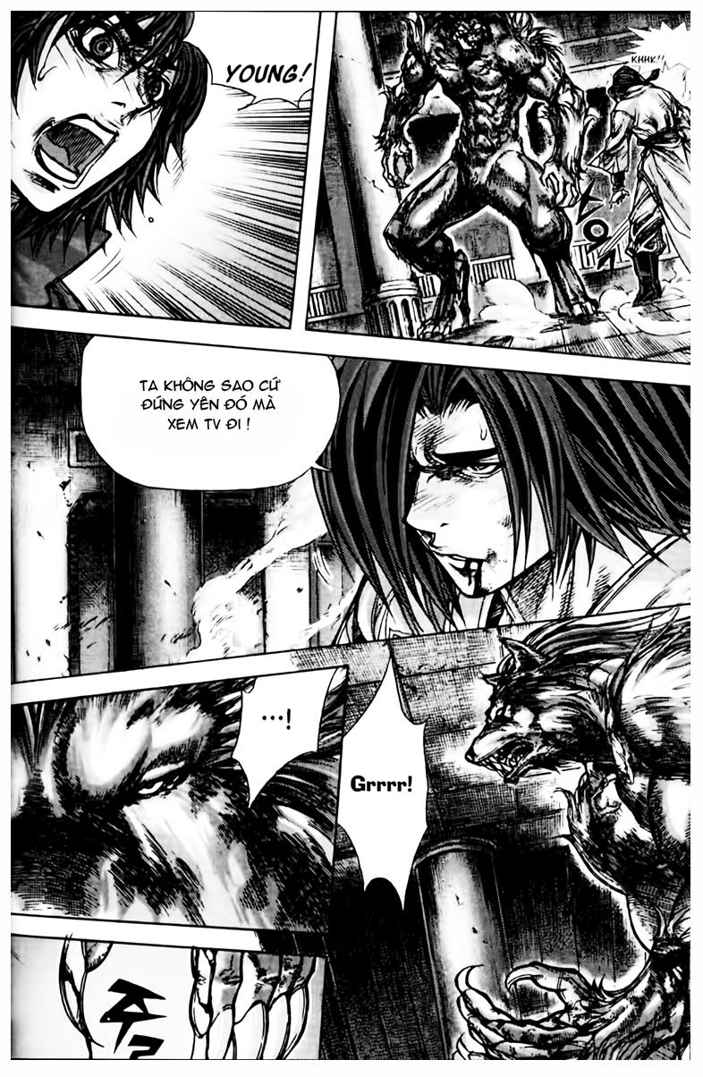 Diêm Đế: Chapter 171